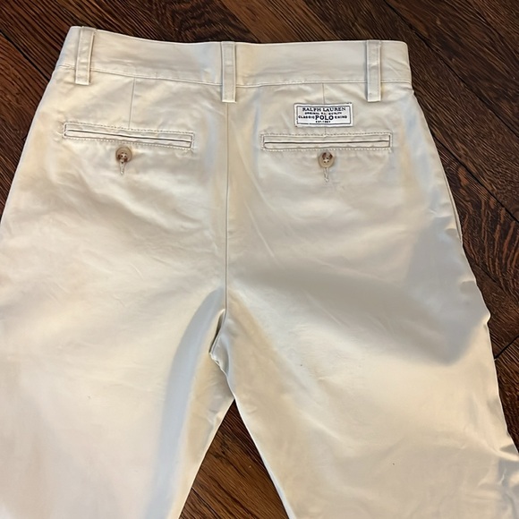 Boys size 12 polo khaki  pants and jamboree shirt like New - Picture 4 of 9
